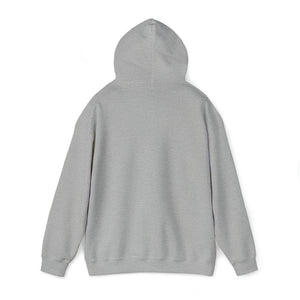 Certified Crystal and Sound Healer Hoodie
