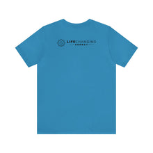 Load image into Gallery viewer, Certified Crystal and Sound Healer T-Shirt