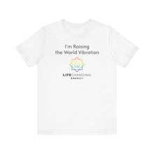 Load image into Gallery viewer, Unisex Jersey Short Sleeve Tee