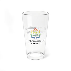 Mixing Glass, 16oz