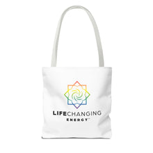 Load image into Gallery viewer, Tote Bag - Cult Member Blue