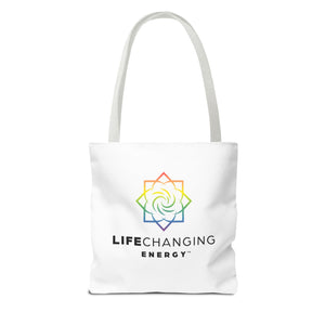 Tote Bag - Cult Member Blue