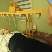 Load image into Gallery viewer, Chromasonic Chakra Alignment System (Sound and Light Therapy)