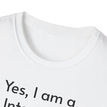 Load image into Gallery viewer, Unisex Softstyle T-Shirt
