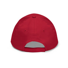 Load image into Gallery viewer, Sound Healer Hat - White