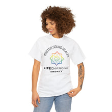 Load image into Gallery viewer, Master Sound Healer T-Shirt