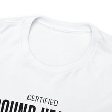 Load image into Gallery viewer, Bowl Sound Healer T-Shirt