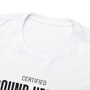 Bowl Sound Healer T-Shirt