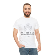 Load image into Gallery viewer, Third Eye T-Shirt