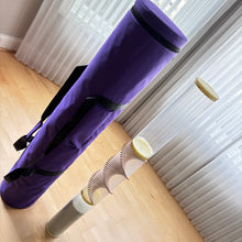 Load image into Gallery viewer, Hands Free Long Lasting Rain Stick (up to 15 minutes) + CASE