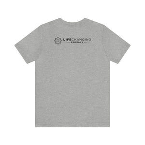Certified Crystal Healer T-Shirt