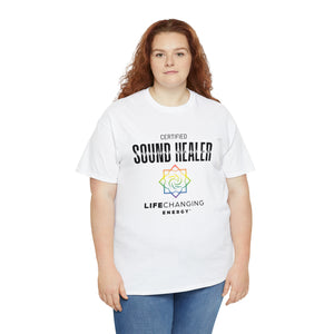 Wavelength T-Shirt