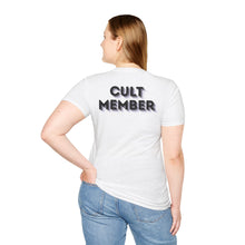Load image into Gallery viewer, Cult Member - Unisex Purple