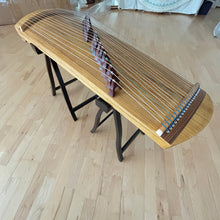 Load image into Gallery viewer, OUTLET - Wooden Guzheng Monochord