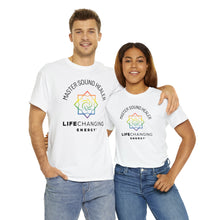 Load image into Gallery viewer, Master Sound Healer T-Shirt