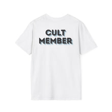 Load image into Gallery viewer, Cult Member - Unisex Blue