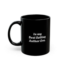 Load image into Gallery viewer, Black Mug (11oz, 15oz)