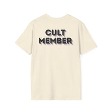 Load image into Gallery viewer, Cult Member - Unisex Purple