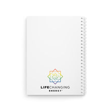 Load image into Gallery viewer, Spiral Notebook - Cult Member