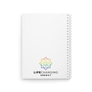 Spiral Notebook - Cult Member