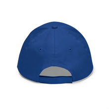 Load image into Gallery viewer, Sound Healer Hat - White
