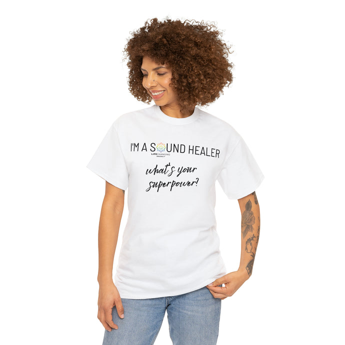 What's Your Superpower? T-Shirt