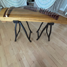 Load image into Gallery viewer, OUTLET - Wooden Guzheng Monochord