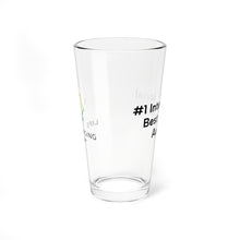Load image into Gallery viewer, Mixing Glass, 16oz