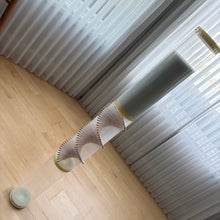 Load image into Gallery viewer, Hands Free Long Lasting Rain Stick (up to 15 minutes) + CASE