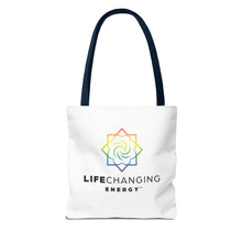 Load image into Gallery viewer, Tote Bag - Cult Member Blue