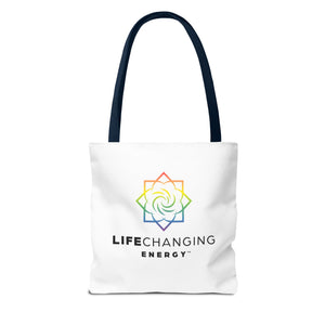 Tote Bag - Cult Member Blue