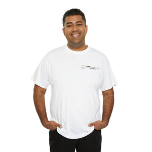 Horizontal Logo T-Shirt