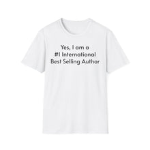 Load image into Gallery viewer, Unisex Softstyle T-Shirt