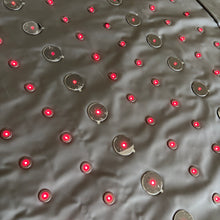 Load image into Gallery viewer, Red Light Therapy PEMF Sauna Blanket + FREE pillow and towel sack