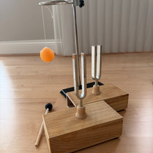 Load image into Gallery viewer, Acoustic Resonance Demonstration Set