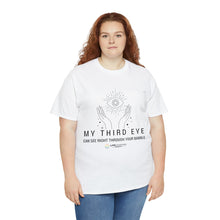 Load image into Gallery viewer, Third Eye T-Shirt