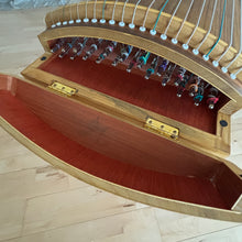Load image into Gallery viewer, OUTLET - Wooden Guzheng Monochord