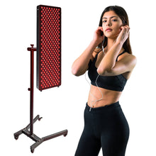 Load image into Gallery viewer, Infrared Therapy Lamp
