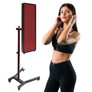 Infrared Therapy Lamp