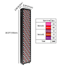 Load image into Gallery viewer, Infrared Therapy Lamp
