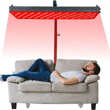 Load image into Gallery viewer, Infrared Therapy Lamp