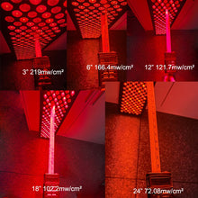 Load image into Gallery viewer, Infrared Therapy Lamp