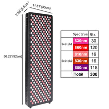 Load image into Gallery viewer, Infrared Therapy Lamp