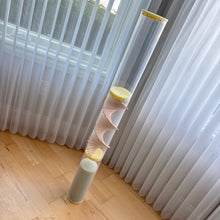 Load image into Gallery viewer, Hands Free Long Lasting Rain Stick (up to 15 minutes) + CASE