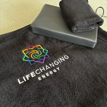 Load image into Gallery viewer, Red Light Therapy PEMF Sauna Blanket + FREE pillow and towel sack