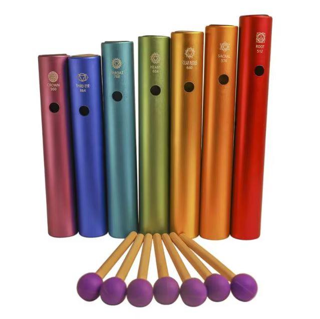 Wah-Wah Tube with Mallet