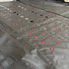 Load image into Gallery viewer, Red Light Therapy PEMF Sauna Blanket + FREE pillow and towel sack
