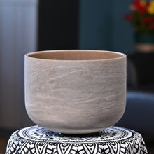 Load image into Gallery viewer, Ruby Gemstone Fusion Crystal Singing Bowl + FREE Bag, Mallet and O-ring