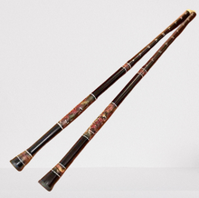 Load image into Gallery viewer, 9-Key Scalable Didgeridoo