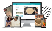 Load image into Gallery viewer, Drum-Making Journey - Shaman Drum Kit and Course